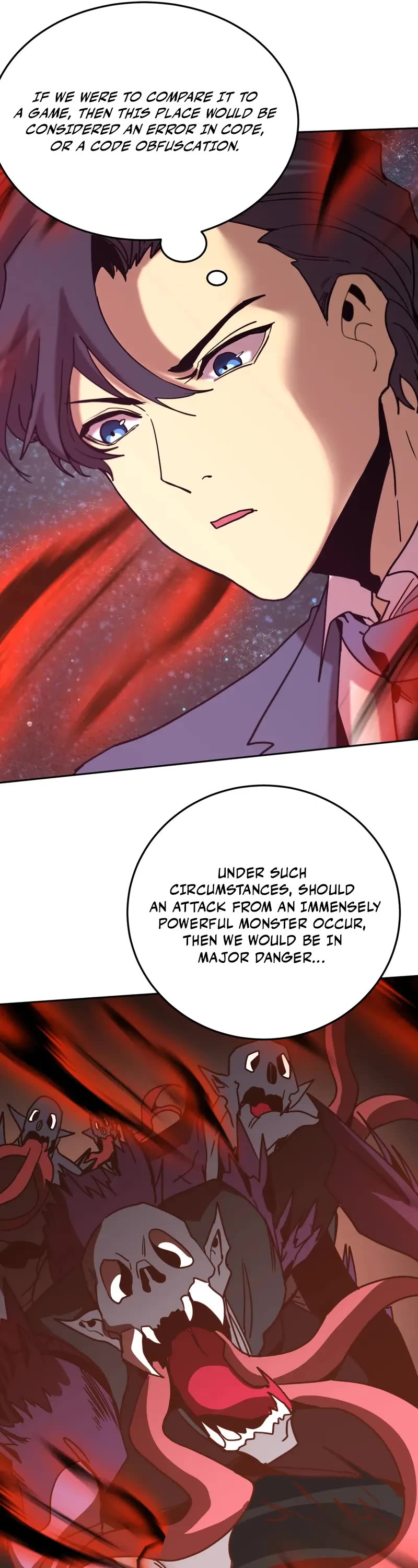 Apex Future Martial Arts chapter 281 page 42