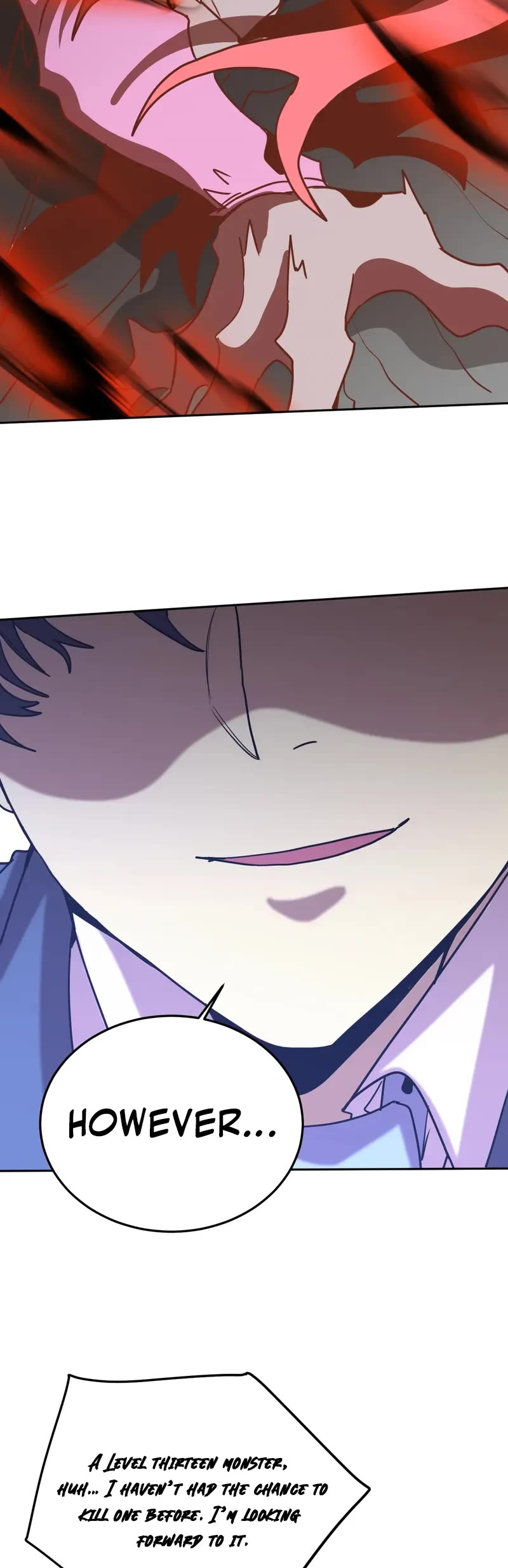 Apex Future Martial Arts chapter 281 page 43