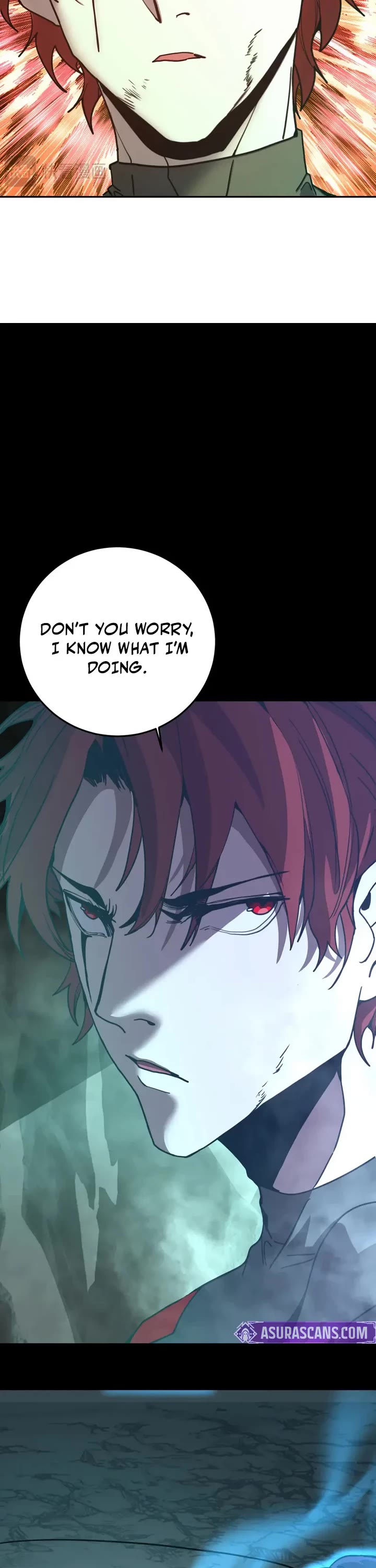 Apex Future Martial Arts chapter 282 page 31