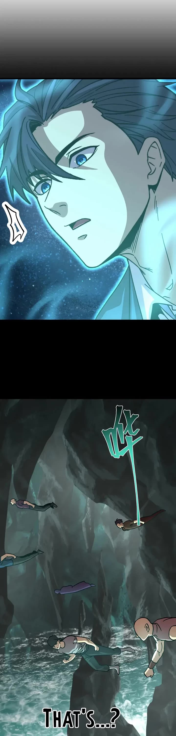 Apex Future Martial Arts chapter 282 page 4