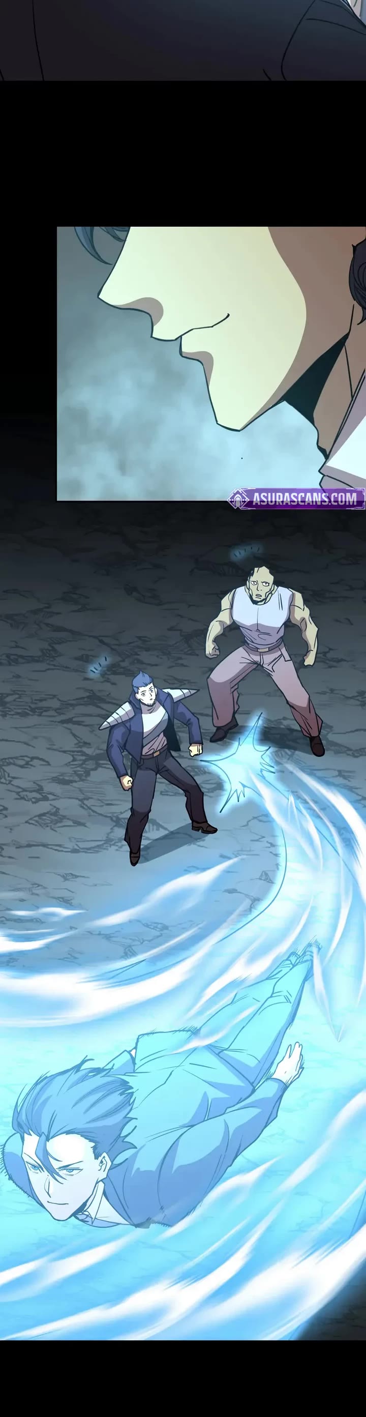 Apex Future Martial Arts chapter 282 page 41