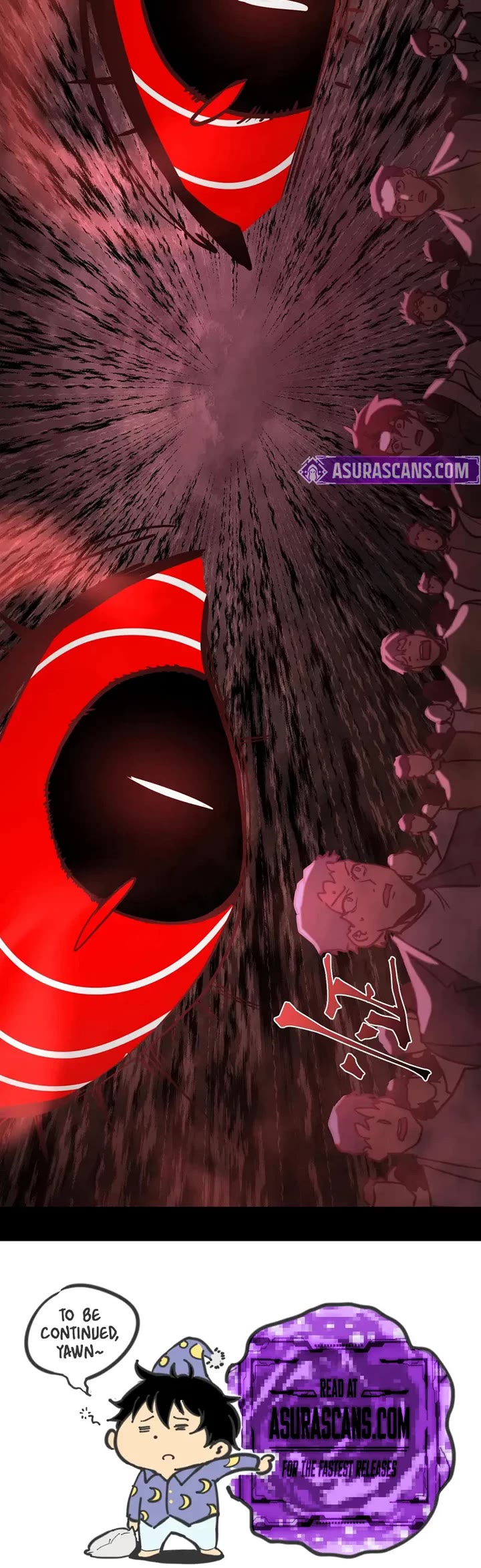 Apex Future Martial Arts chapter 284 page 36