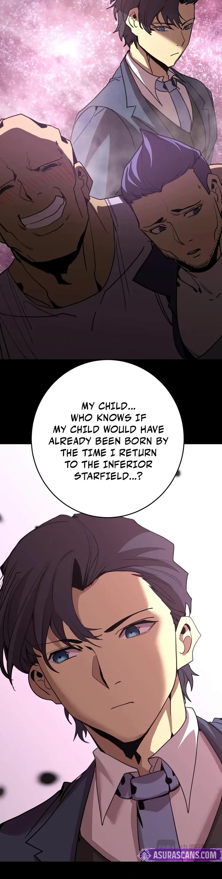 Apex Future Martial Arts chapter 285 page 15