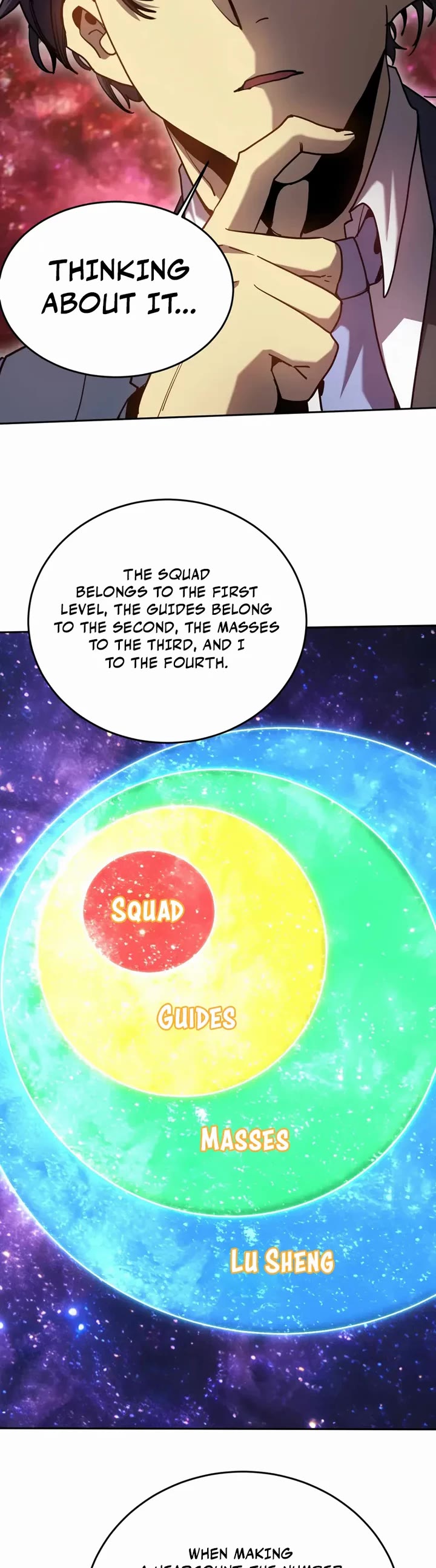 Apex Future Martial Arts chapter 286 page 14