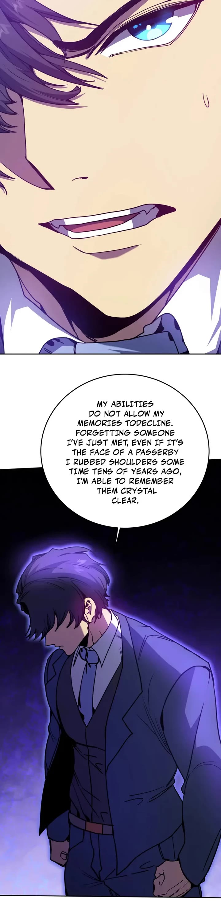 Apex Future Martial Arts chapter 286 page 18