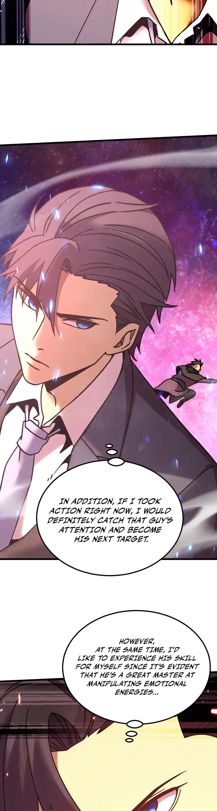 Apex Future Martial Arts chapter 286 page 29