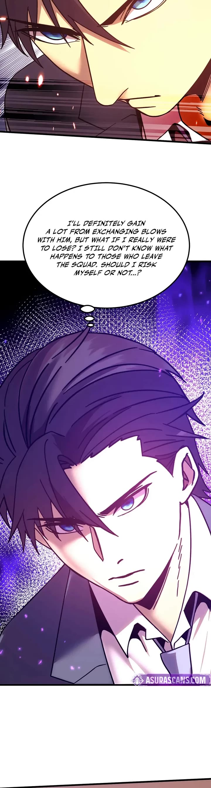 Apex Future Martial Arts chapter 286 page 30