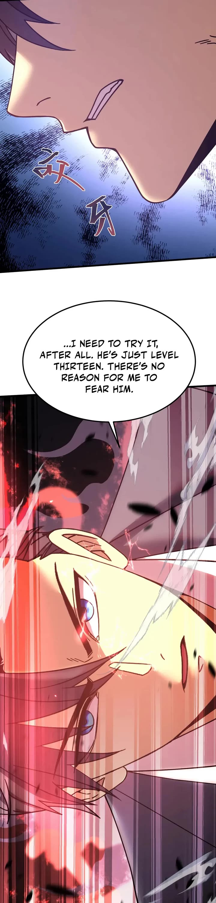 Apex Future Martial Arts chapter 286 page 31