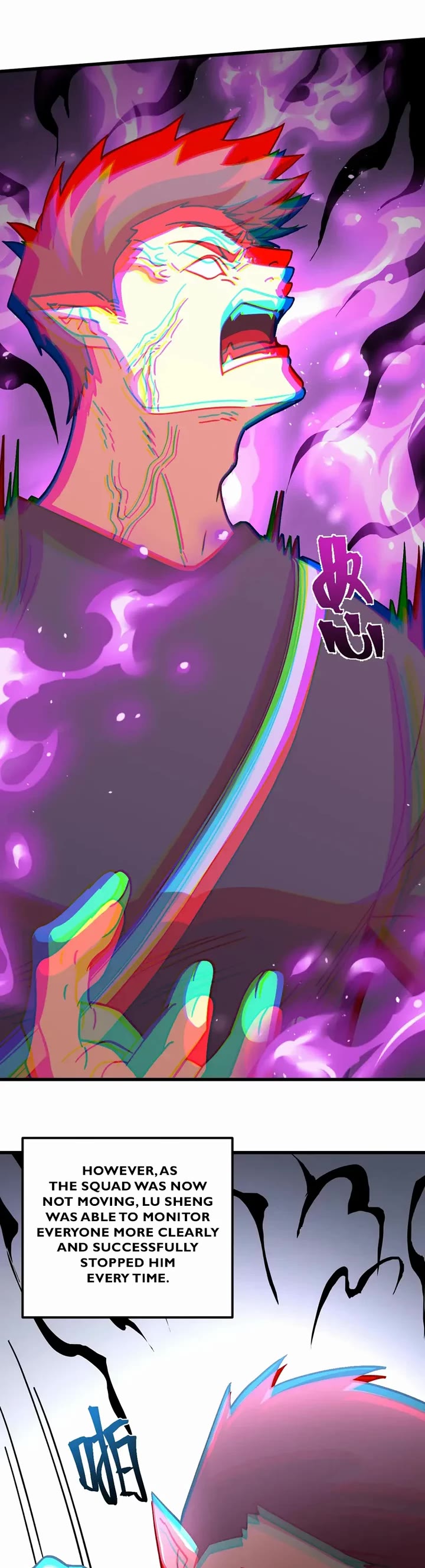 Apex Future Martial Arts chapter 287 page 29