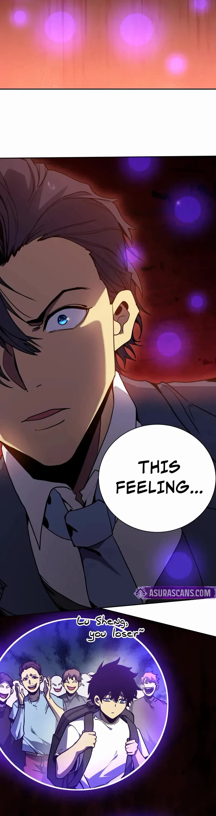 Apex Future Martial Arts chapter 287 page 3