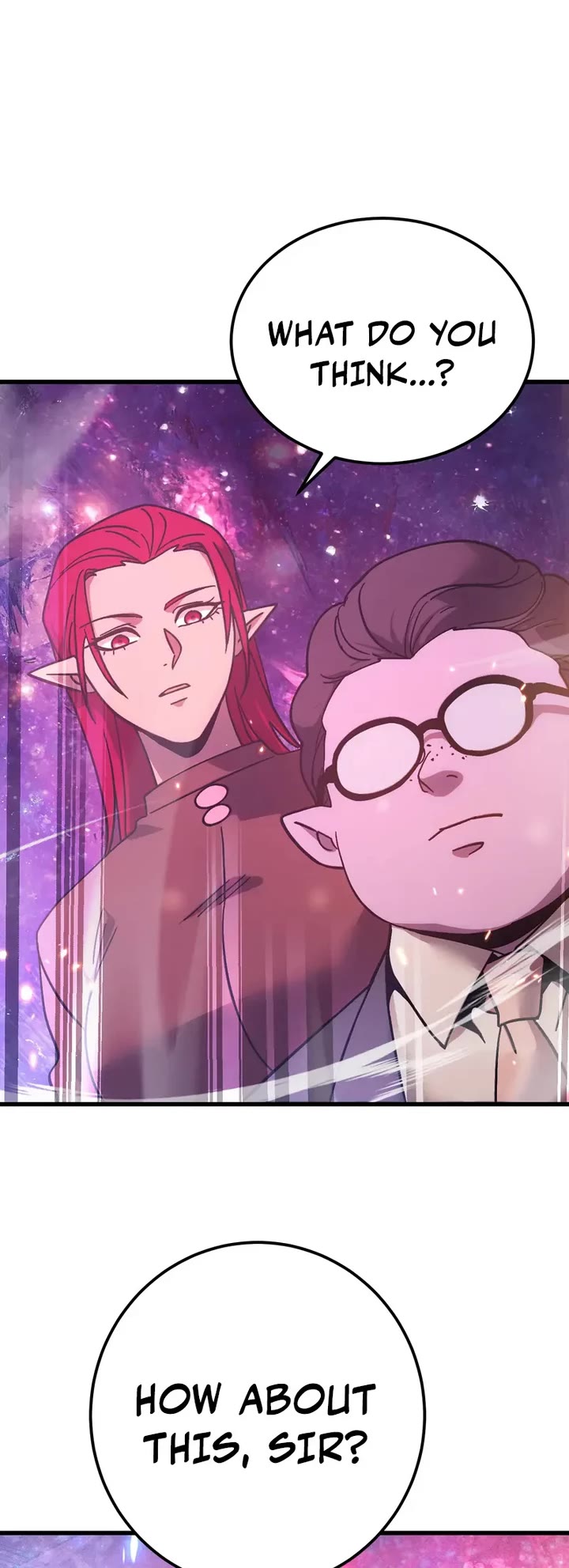 Apex Future Martial Arts chapter 288 page 13