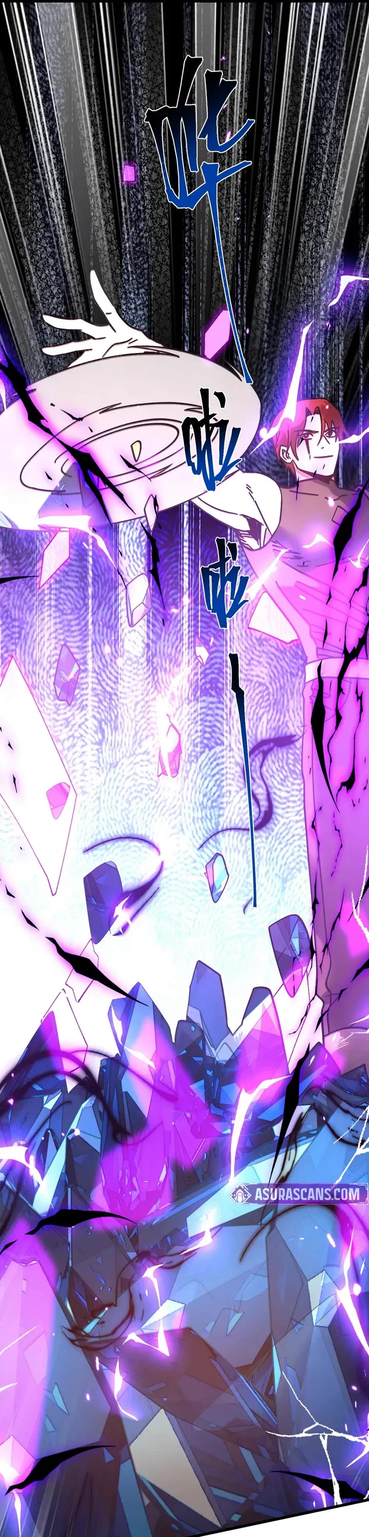 Apex Future Martial Arts chapter 288 page 15