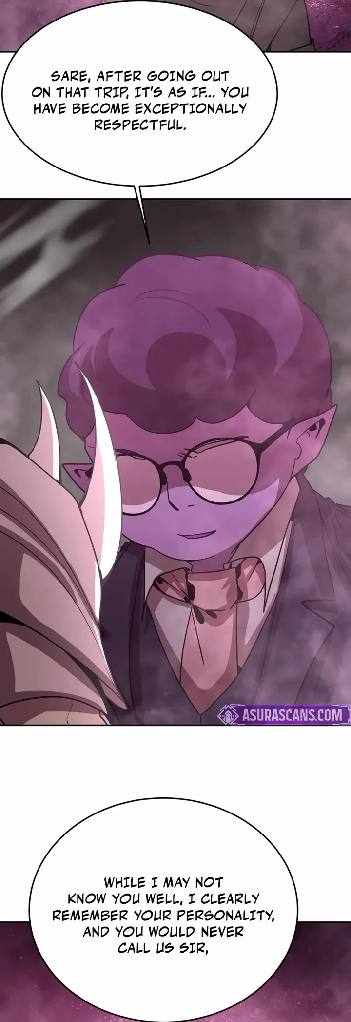 Apex Future Martial Arts chapter 288 page 26