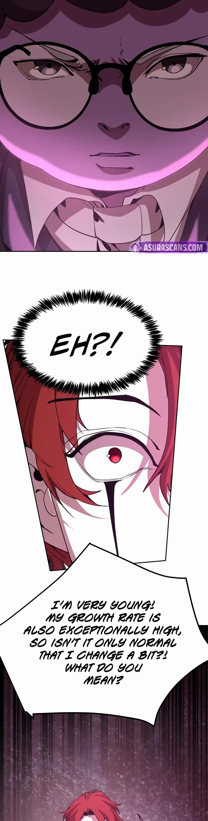 Apex Future Martial Arts chapter 288 page 28