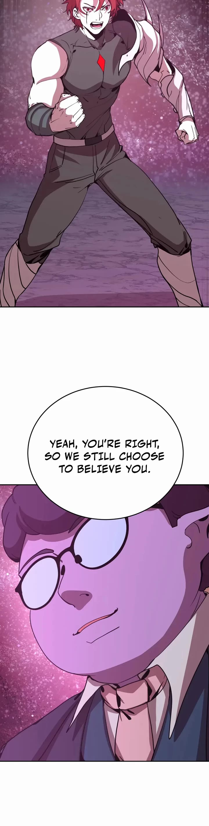 Apex Future Martial Arts chapter 288 page 29