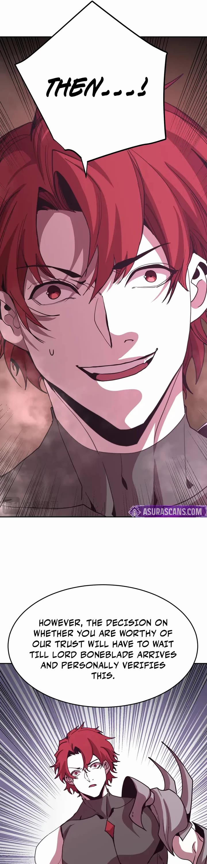 Apex Future Martial Arts chapter 288 page 30