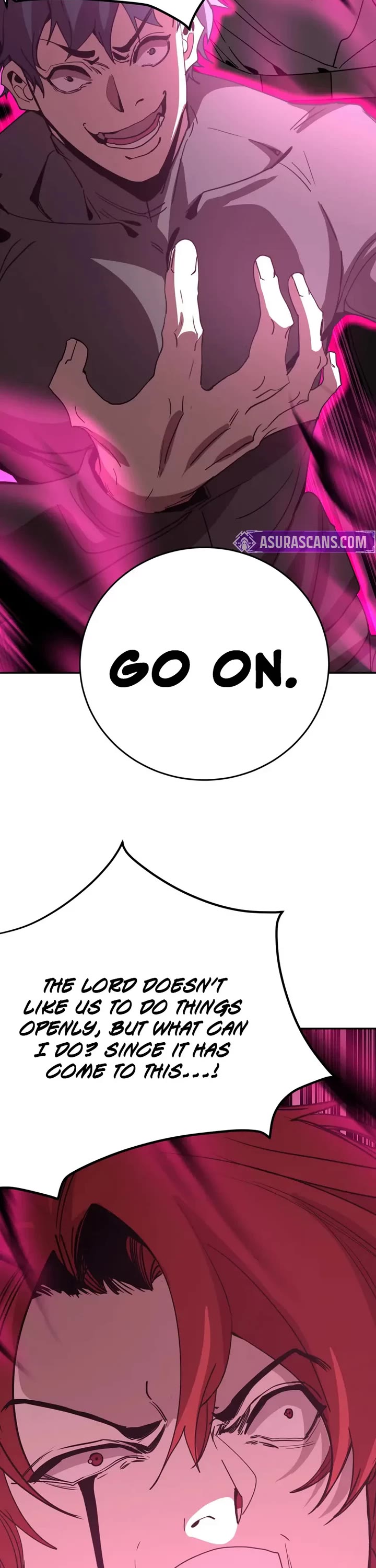 Apex Future Martial Arts chapter 288 page 34