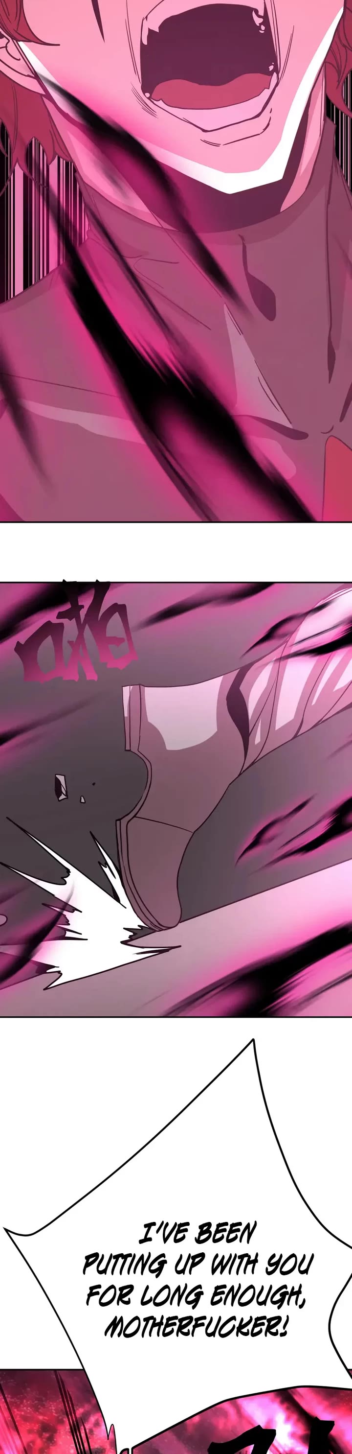 Apex Future Martial Arts chapter 288 page 35