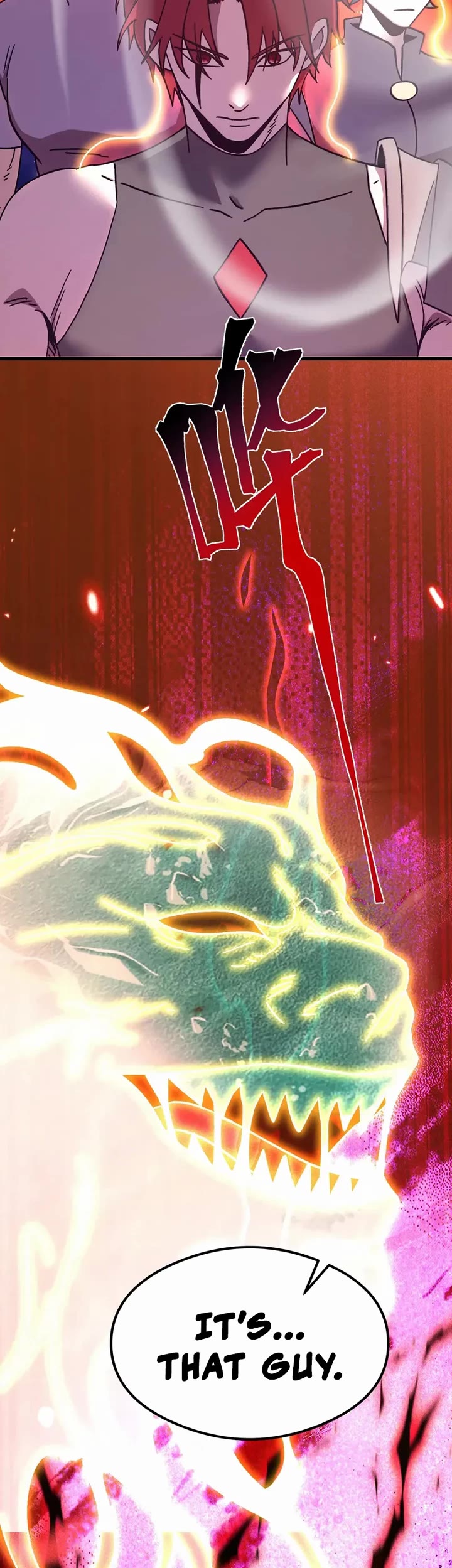 Apex Future Martial Arts chapter 288 page 4