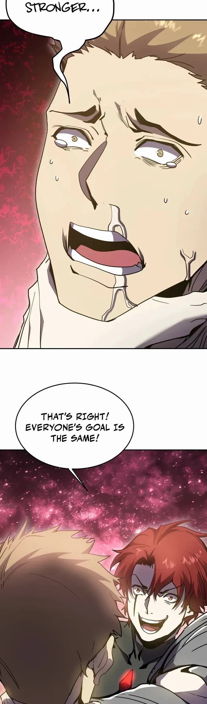 Apex Future Martial Arts chapter 289 page 19