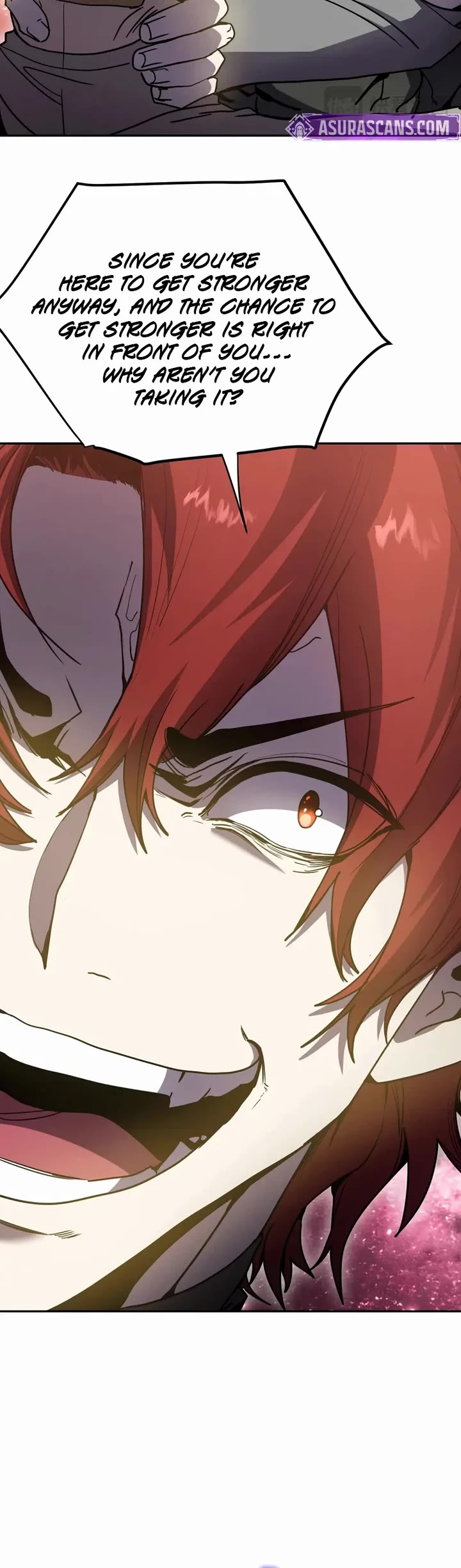 Apex Future Martial Arts chapter 289 page 20