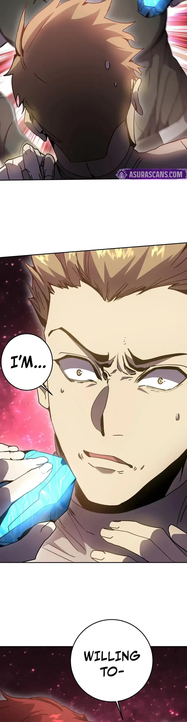 Apex Future Martial Arts chapter 289 page 23