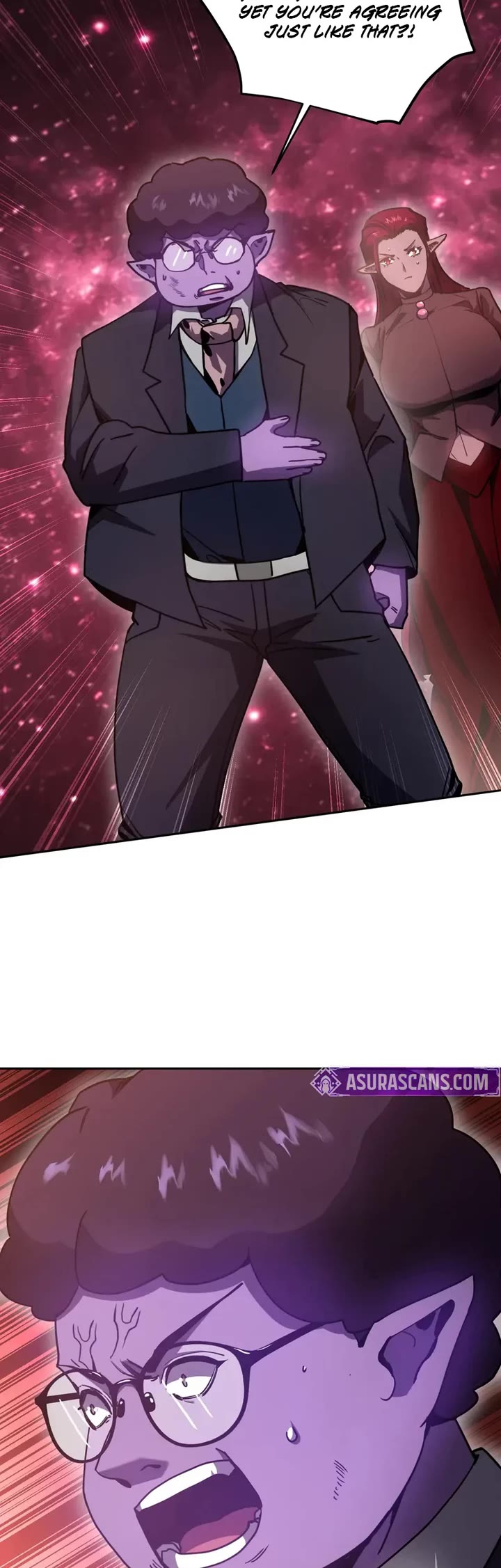 Apex Future Martial Arts chapter 289 page 25