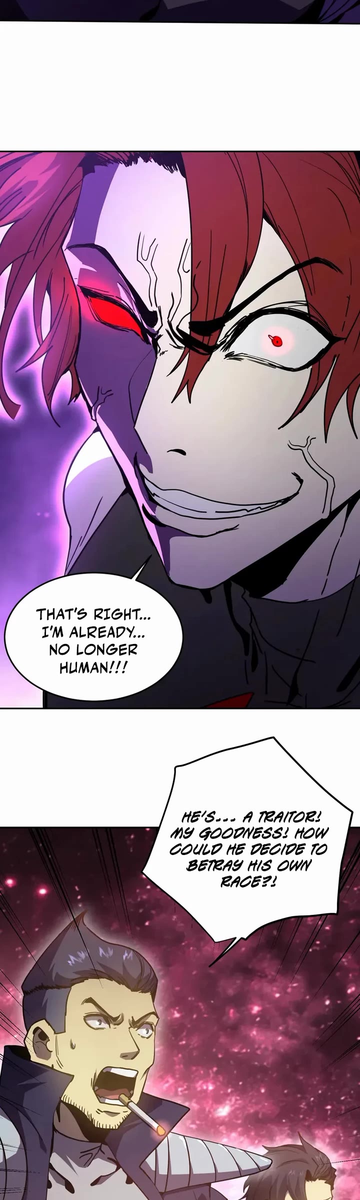 Apex Future Martial Arts chapter 289 page 28