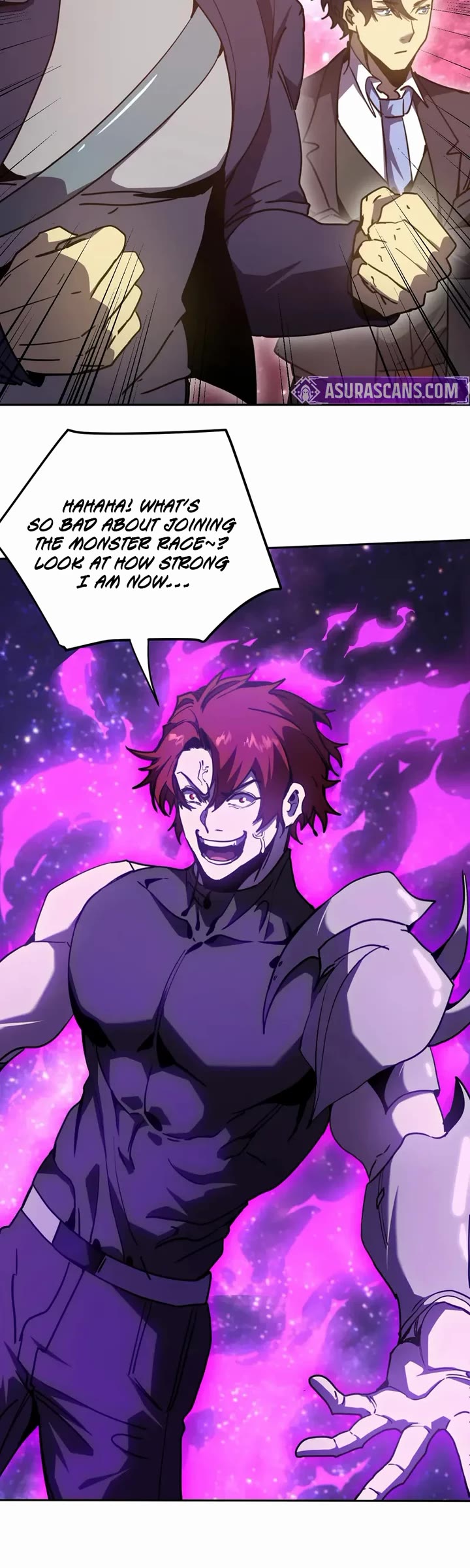 Apex Future Martial Arts chapter 289 page 29