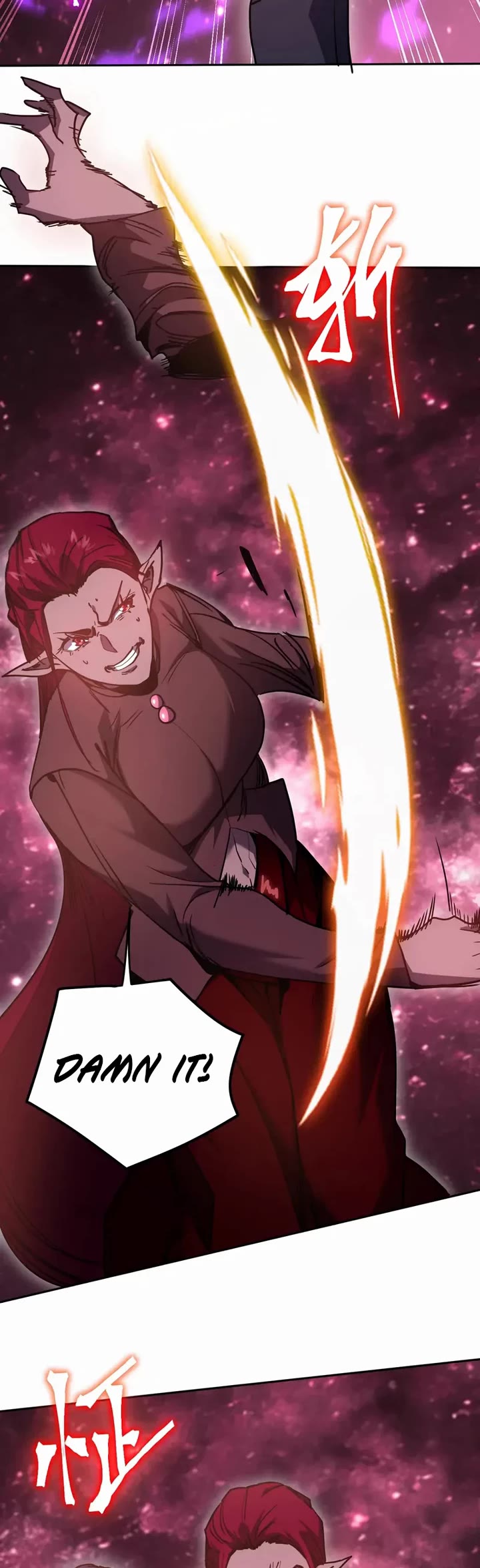 Apex Future Martial Arts chapter 289 page 31