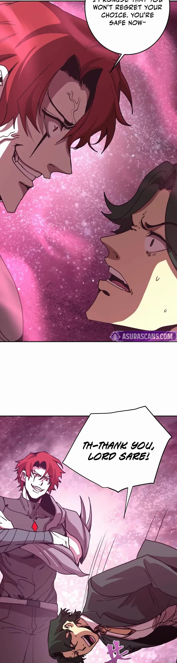 Apex Future Martial Arts chapter 290 page 20