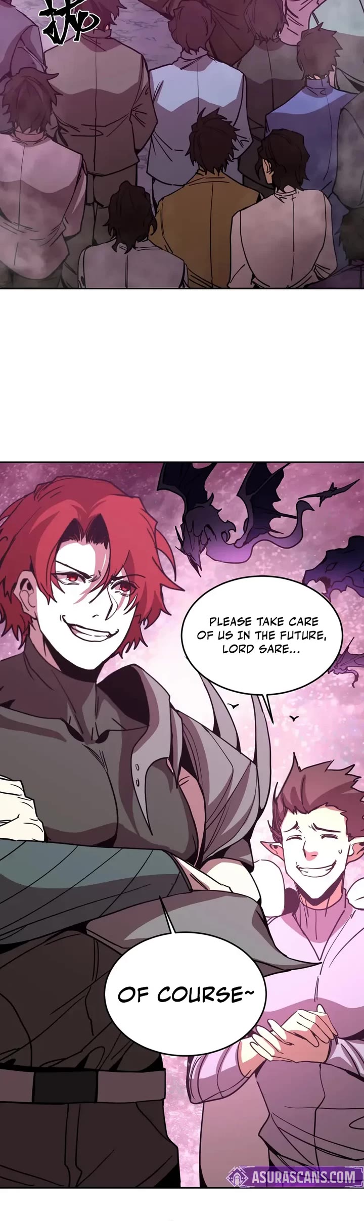 Apex Future Martial Arts chapter 290 page 24