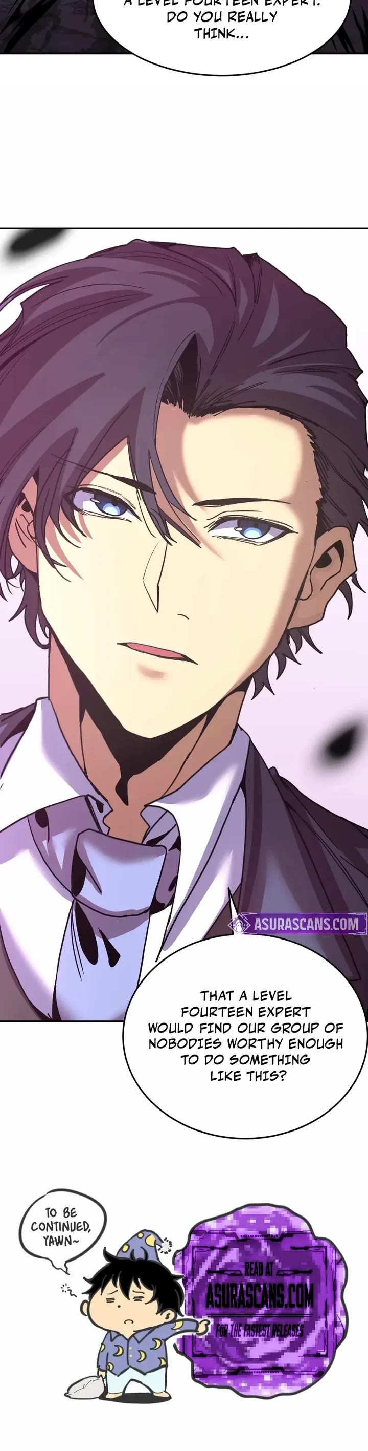 Apex Future Martial Arts chapter 290 page 37