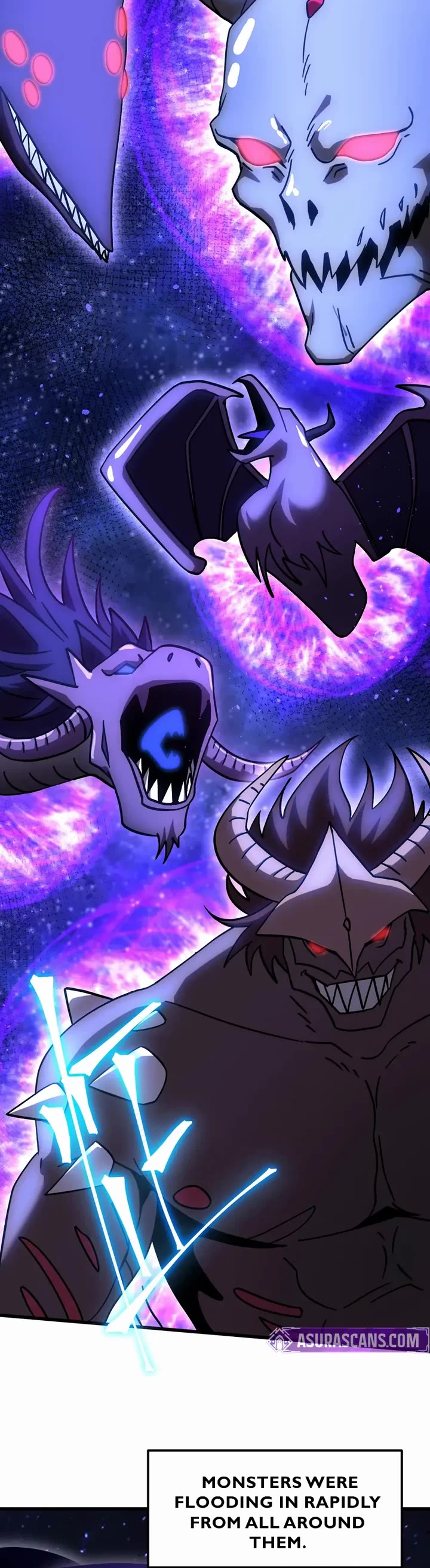 Apex Future Martial Arts chapter 290 page 9