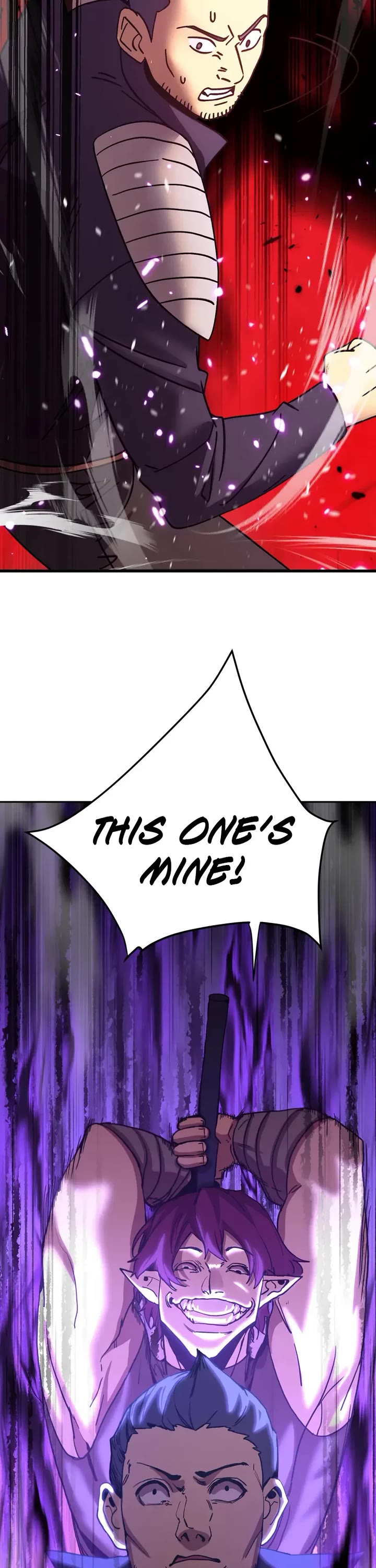 Apex Future Martial Arts chapter 291 page 17