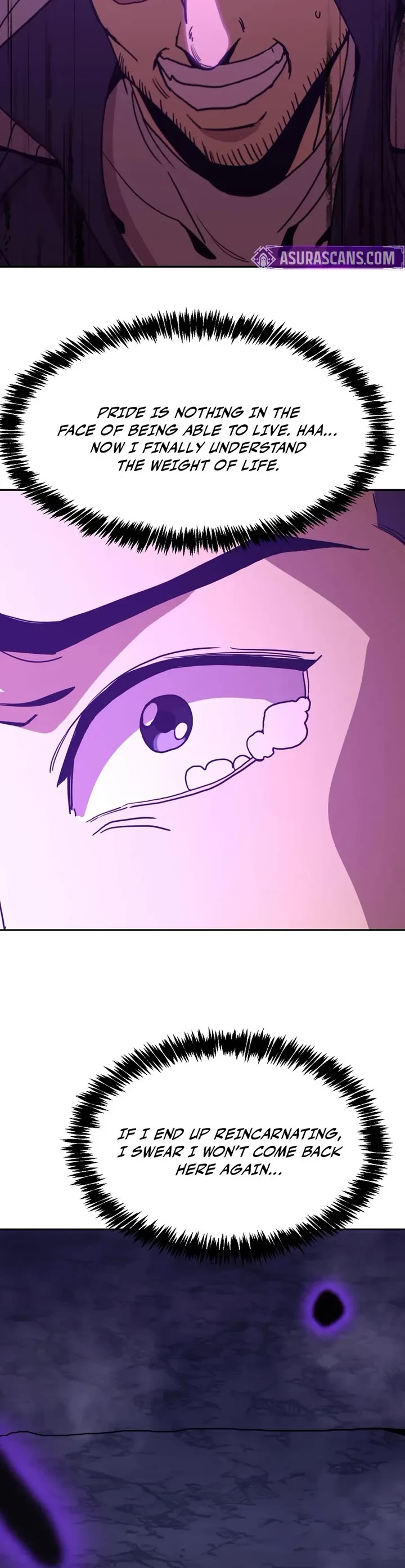 Apex Future Martial Arts chapter 291 page 23