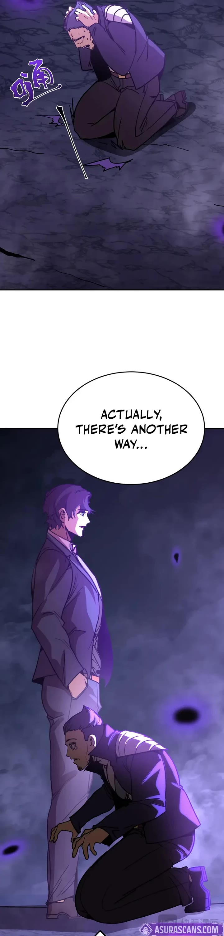 Apex Future Martial Arts chapter 291 page 24