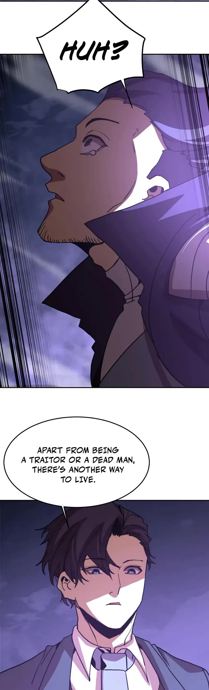 Apex Future Martial Arts chapter 291 page 25