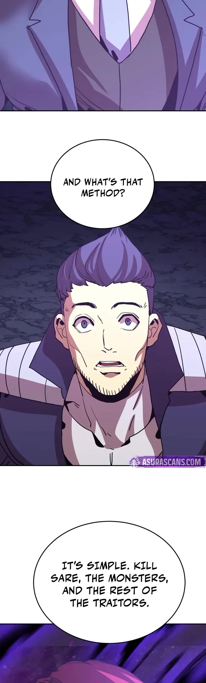 Apex Future Martial Arts chapter 291 page 26