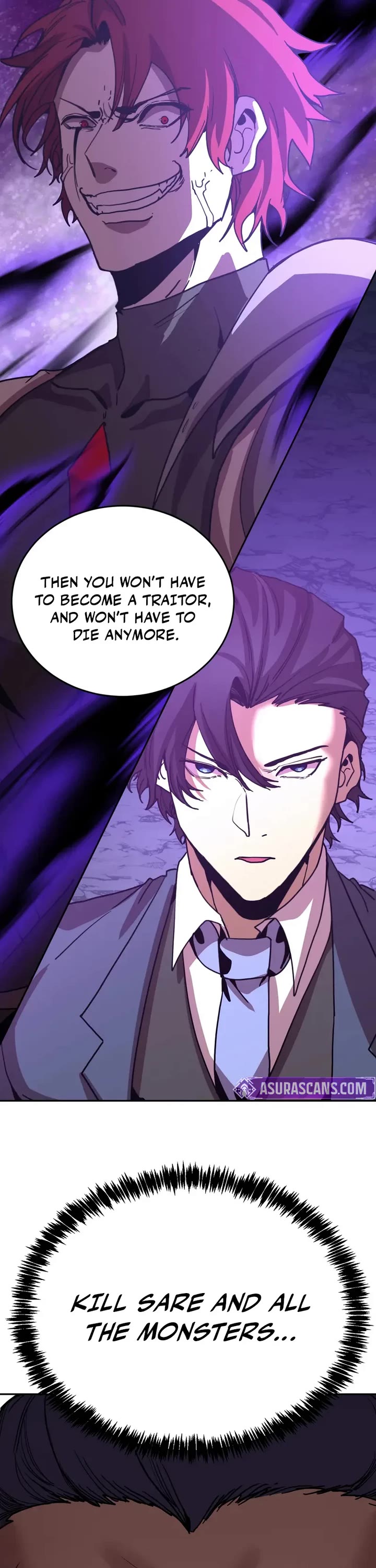 Apex Future Martial Arts chapter 291 page 27