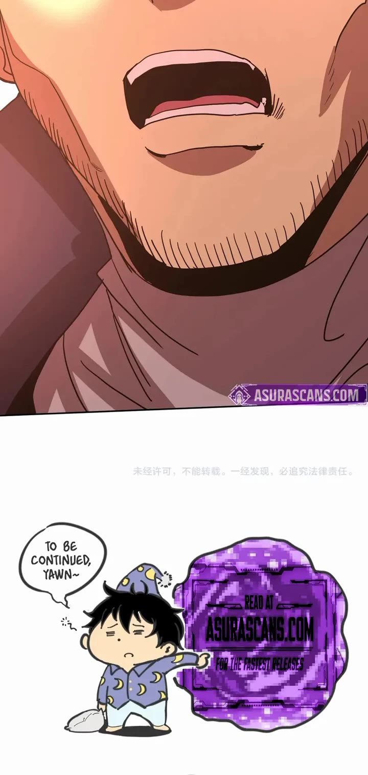 Apex Future Martial Arts chapter 291 page 34