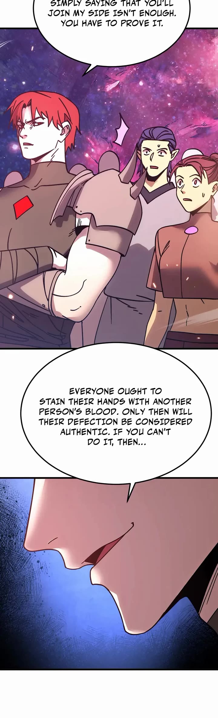 Apex Future Martial Arts chapter 291 page 9