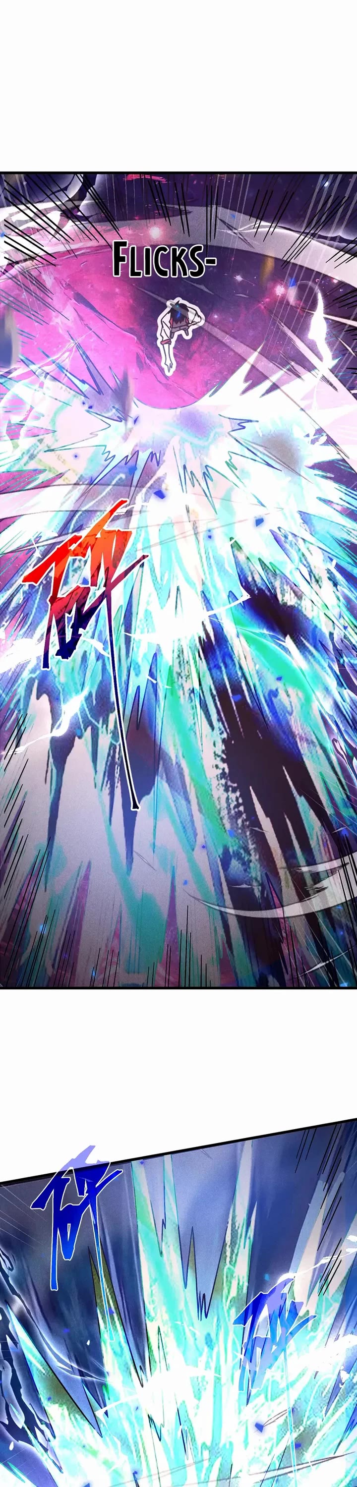 Apex Future Martial Arts chapter 292 page 13