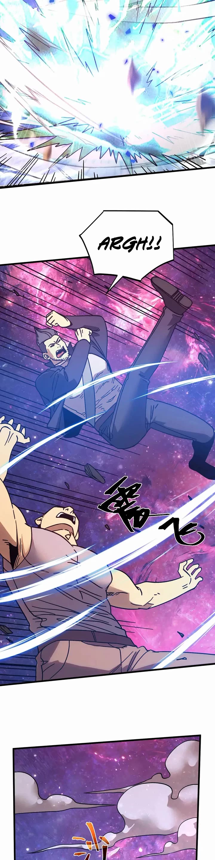 Apex Future Martial Arts chapter 292 page 14