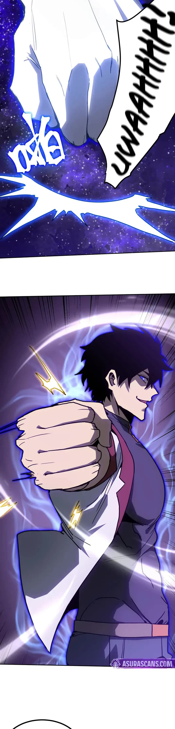 Apex Future Martial Arts chapter 292 page 29