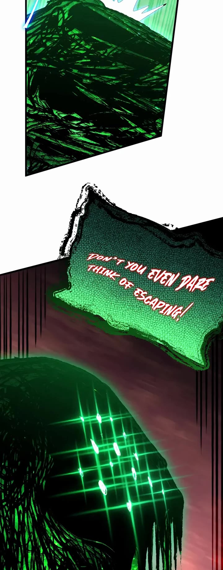 Apex Future Martial Arts chapter 293 page 36