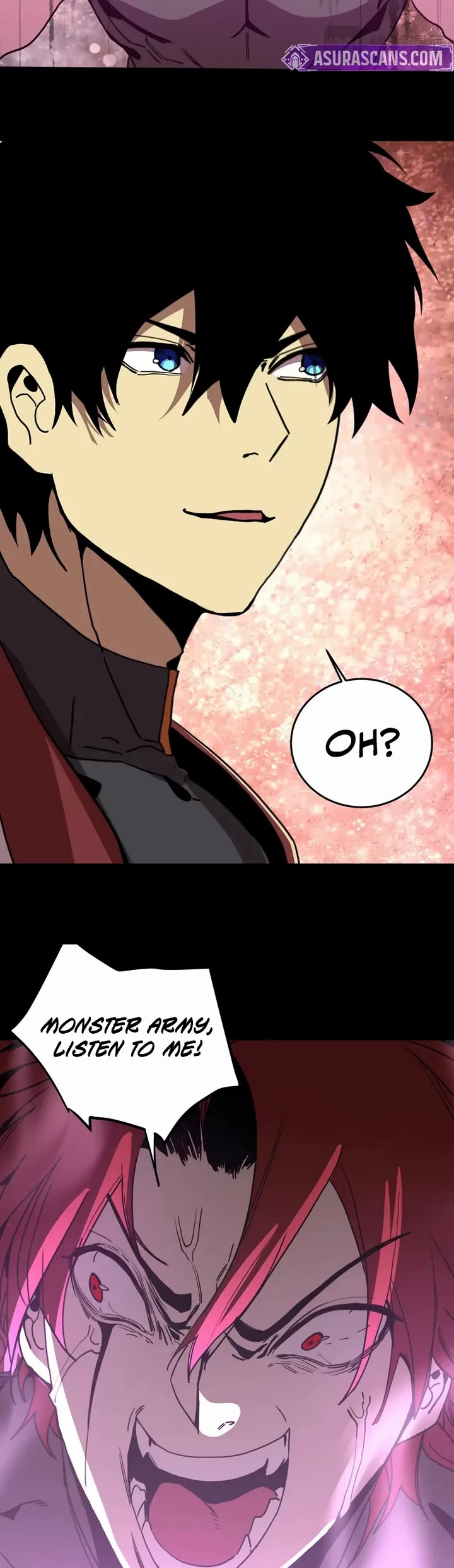 Apex Future Martial Arts chapter 293 page 5