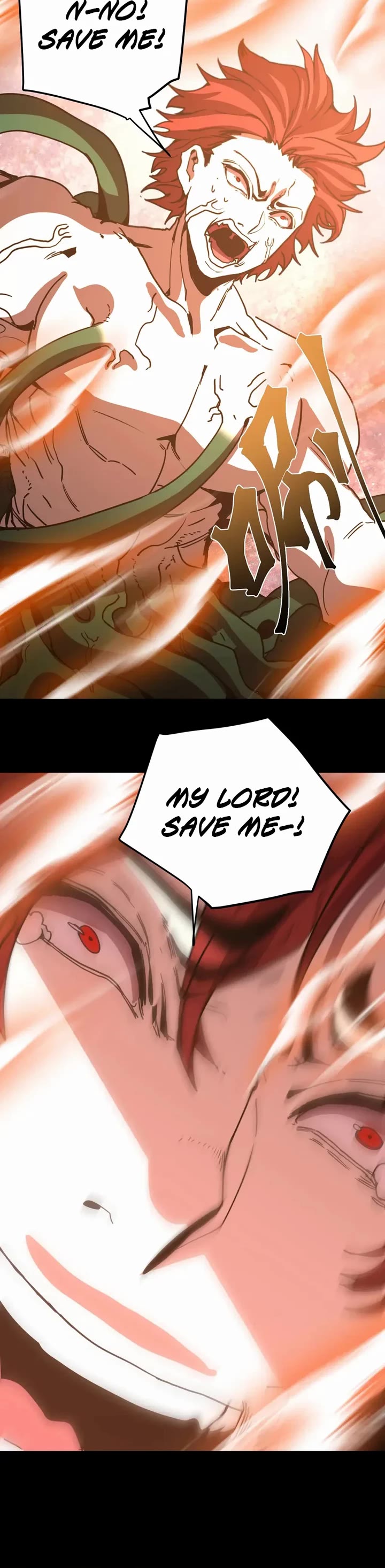 Apex Future Martial Arts chapter 294 page 26