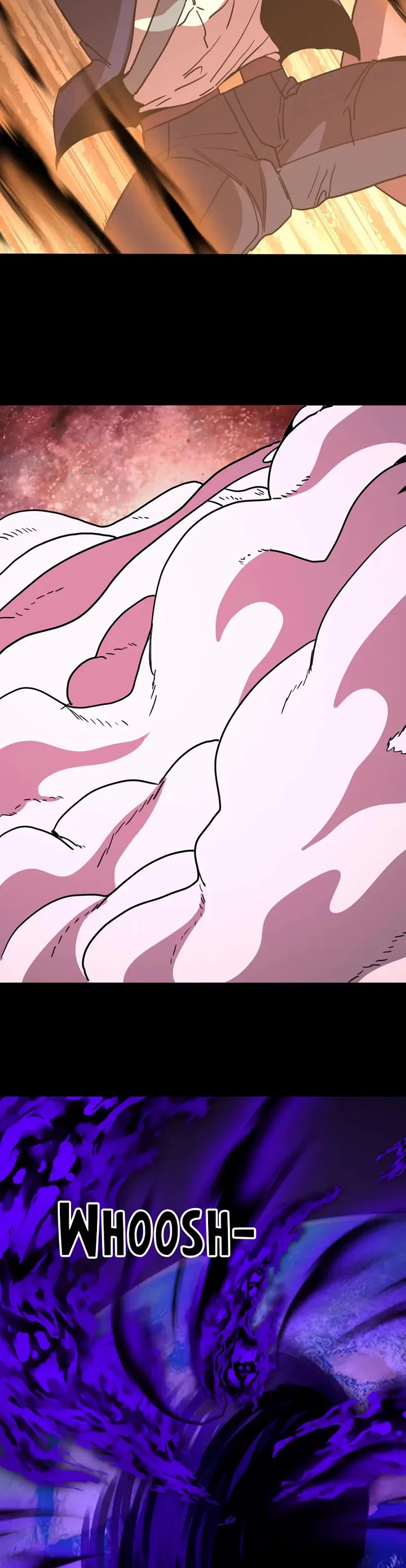 Apex Future Martial Arts chapter 294 page 28