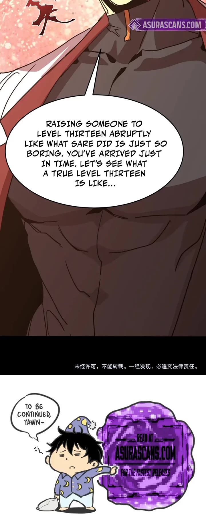 Apex Future Martial Arts chapter 294 page 37